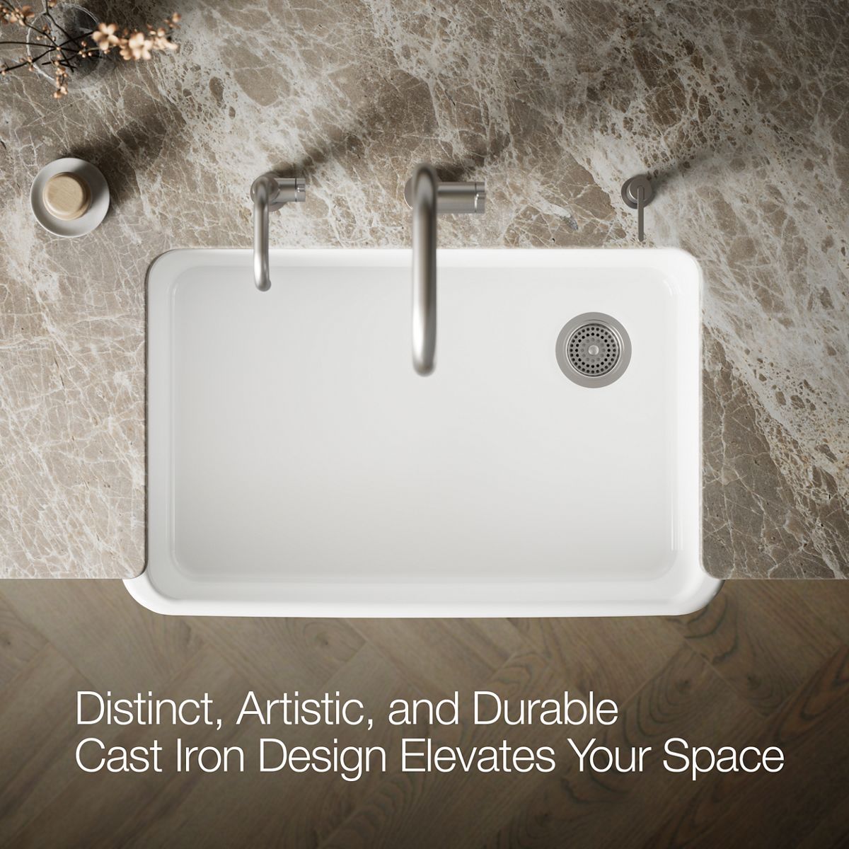 Detail image of a product feature