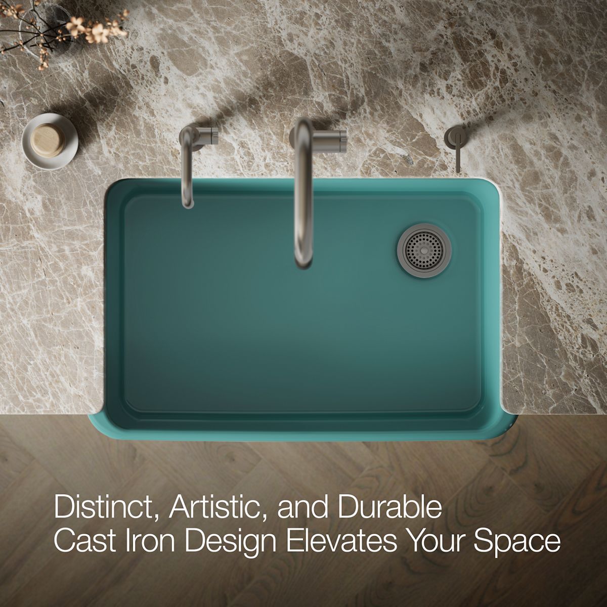 Detail image of a product feature