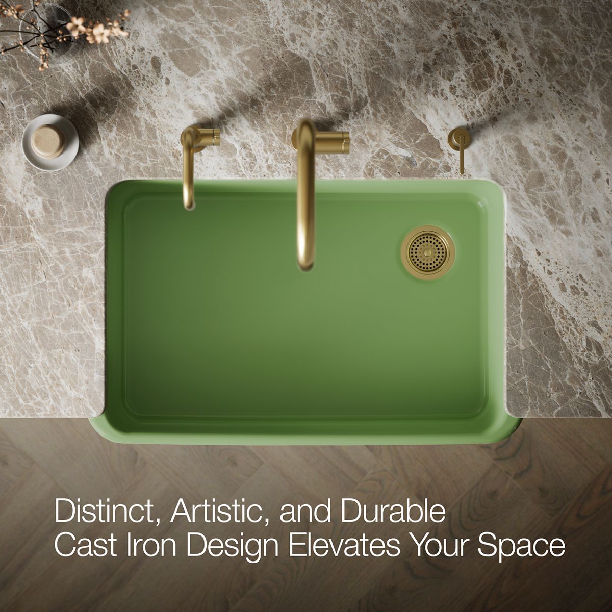 Detail image of a product feature