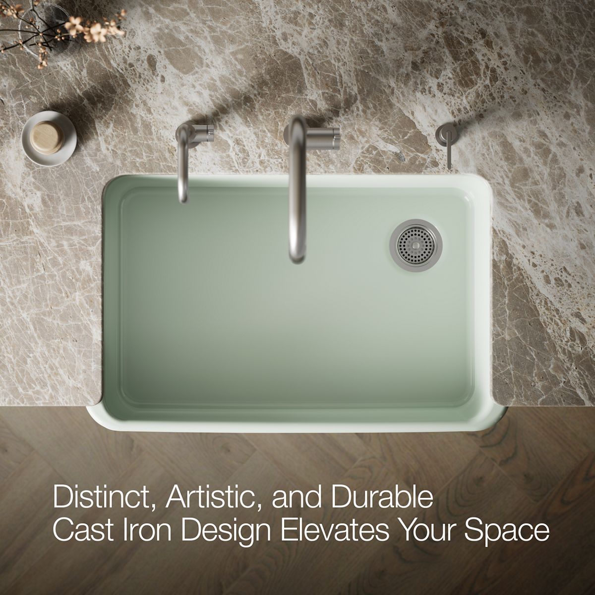 Detail image of a product feature