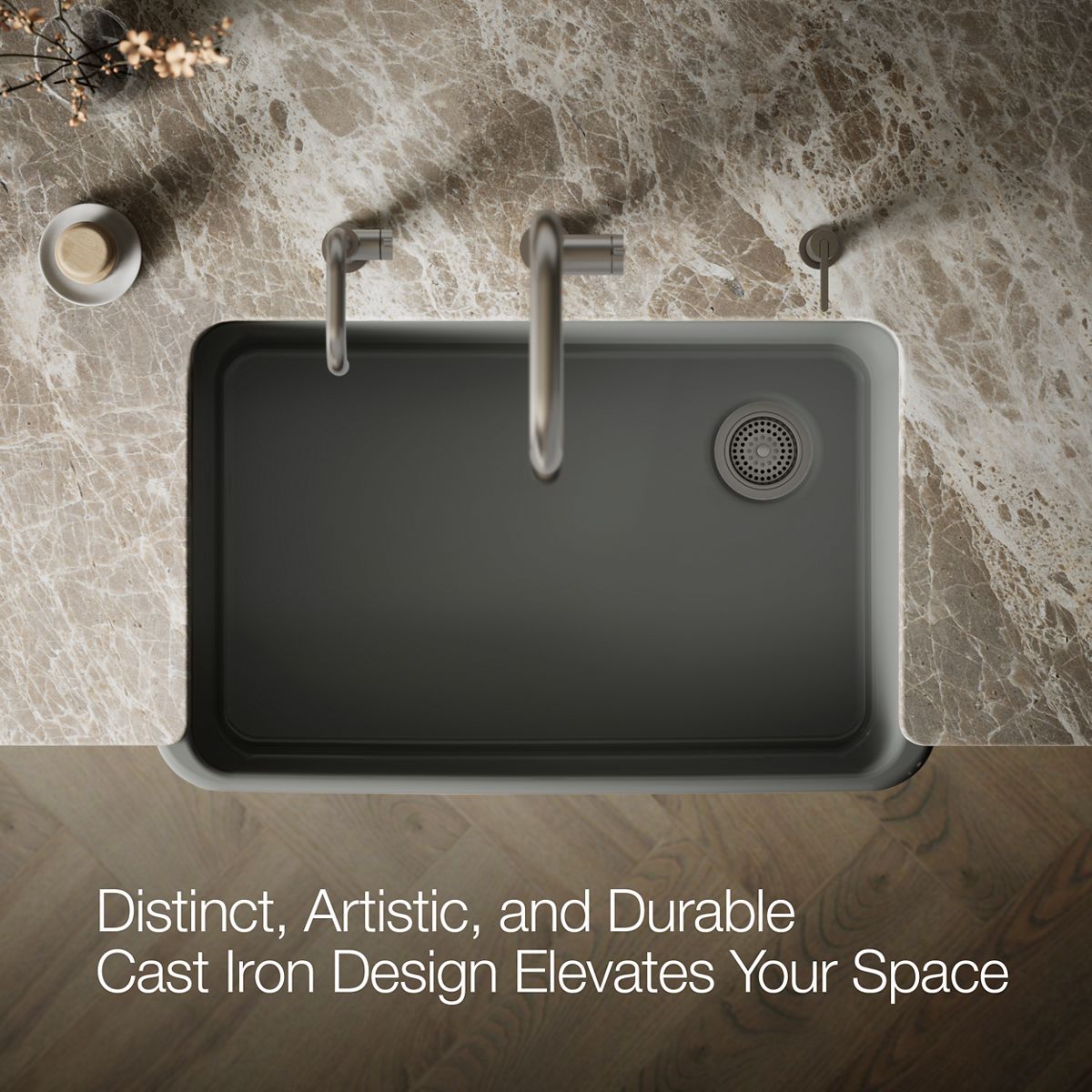 Detail image of a product feature