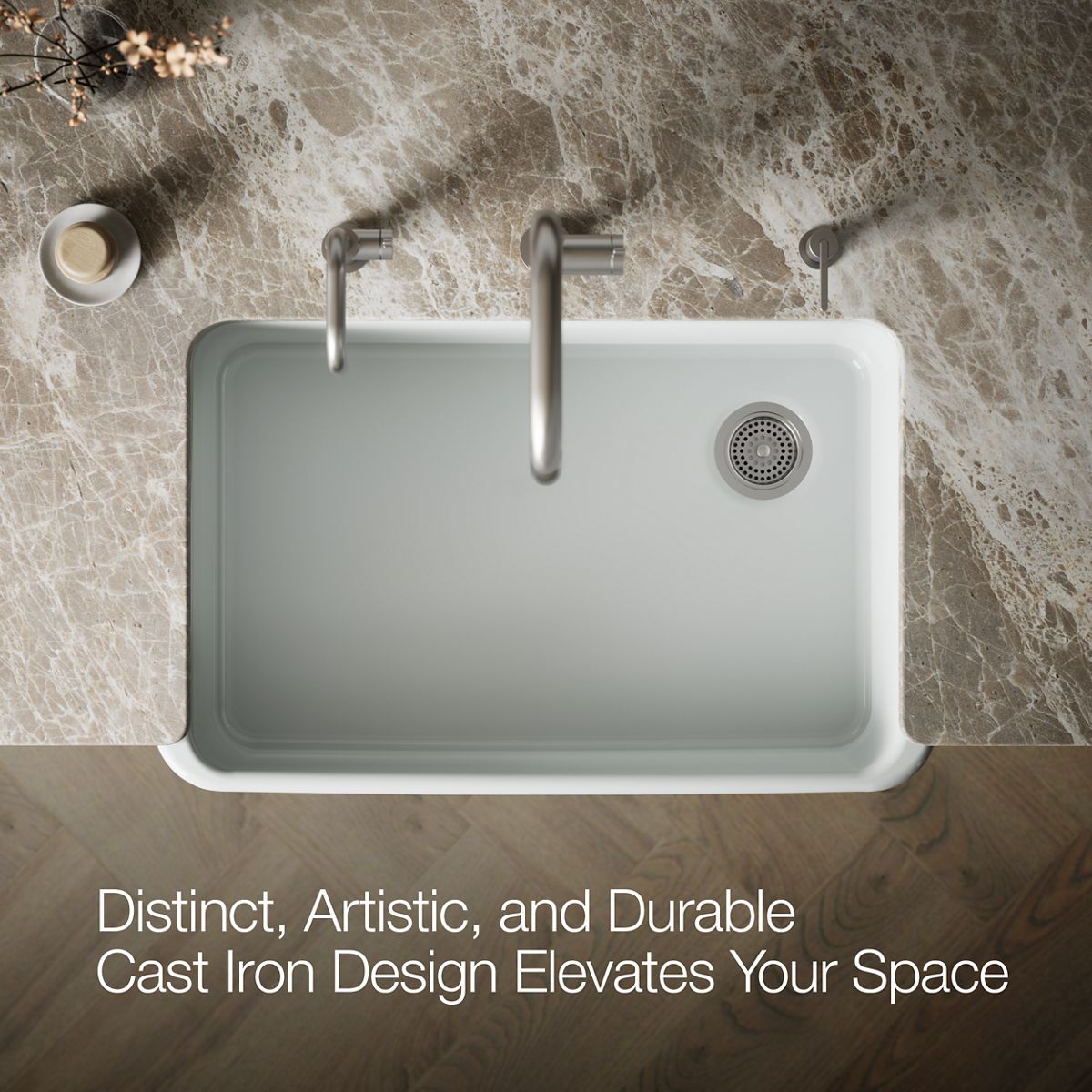 Detail image of a product feature
