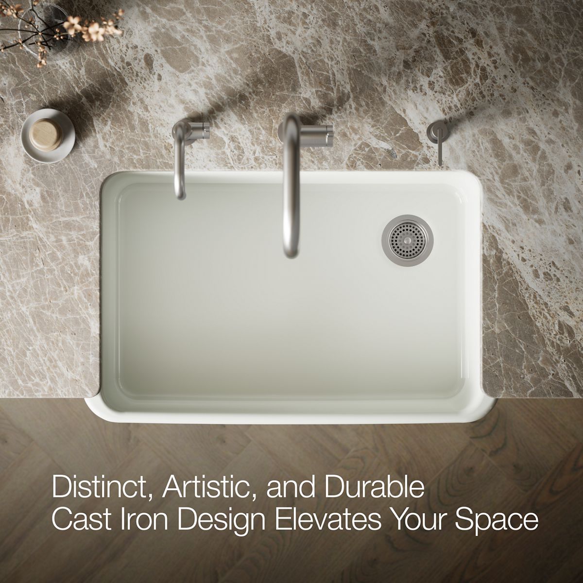 Detail image of a product feature