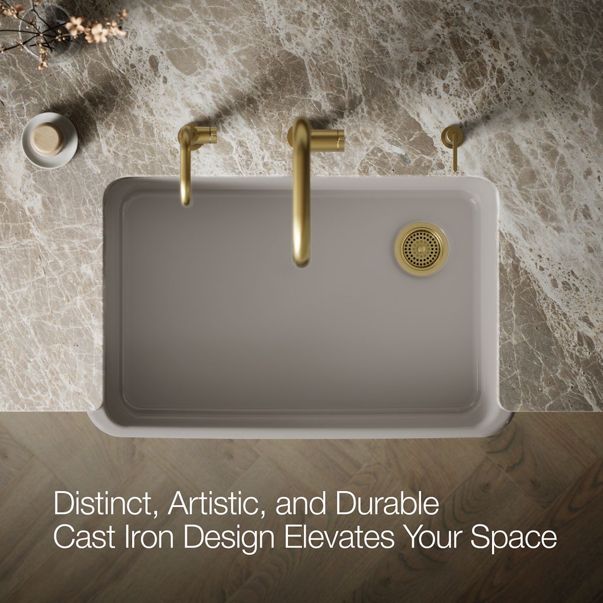 Detail image of a product feature