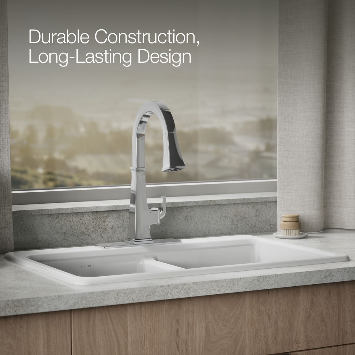 image focused on single product story