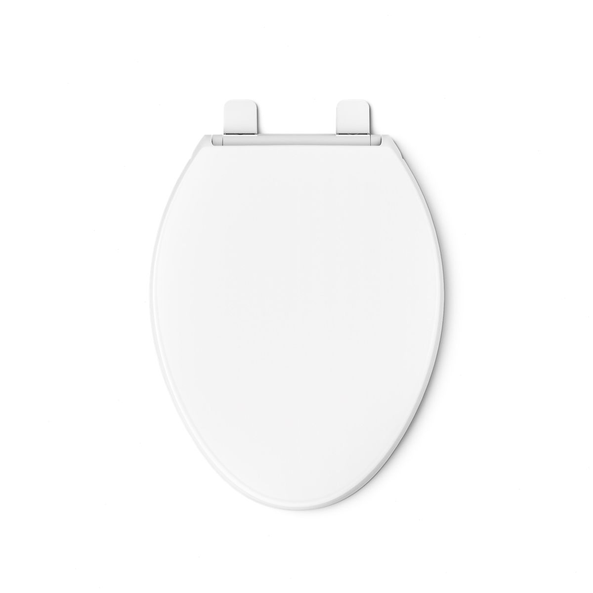 Border Quiet-Close Elongated Toilet Seat | K-24495-A | KOHLER