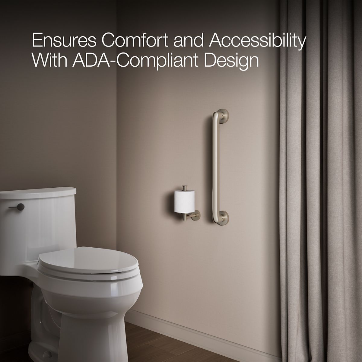 KOHLER | K-24549 | Kumin 18