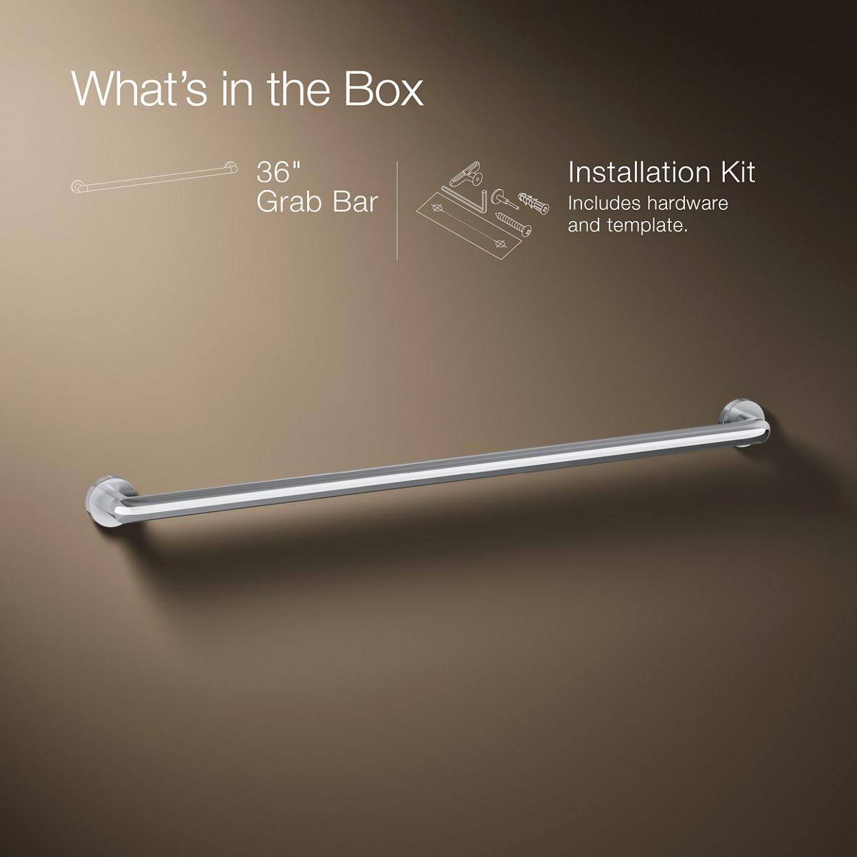 KOHLER | K-24551 | Kumin 36