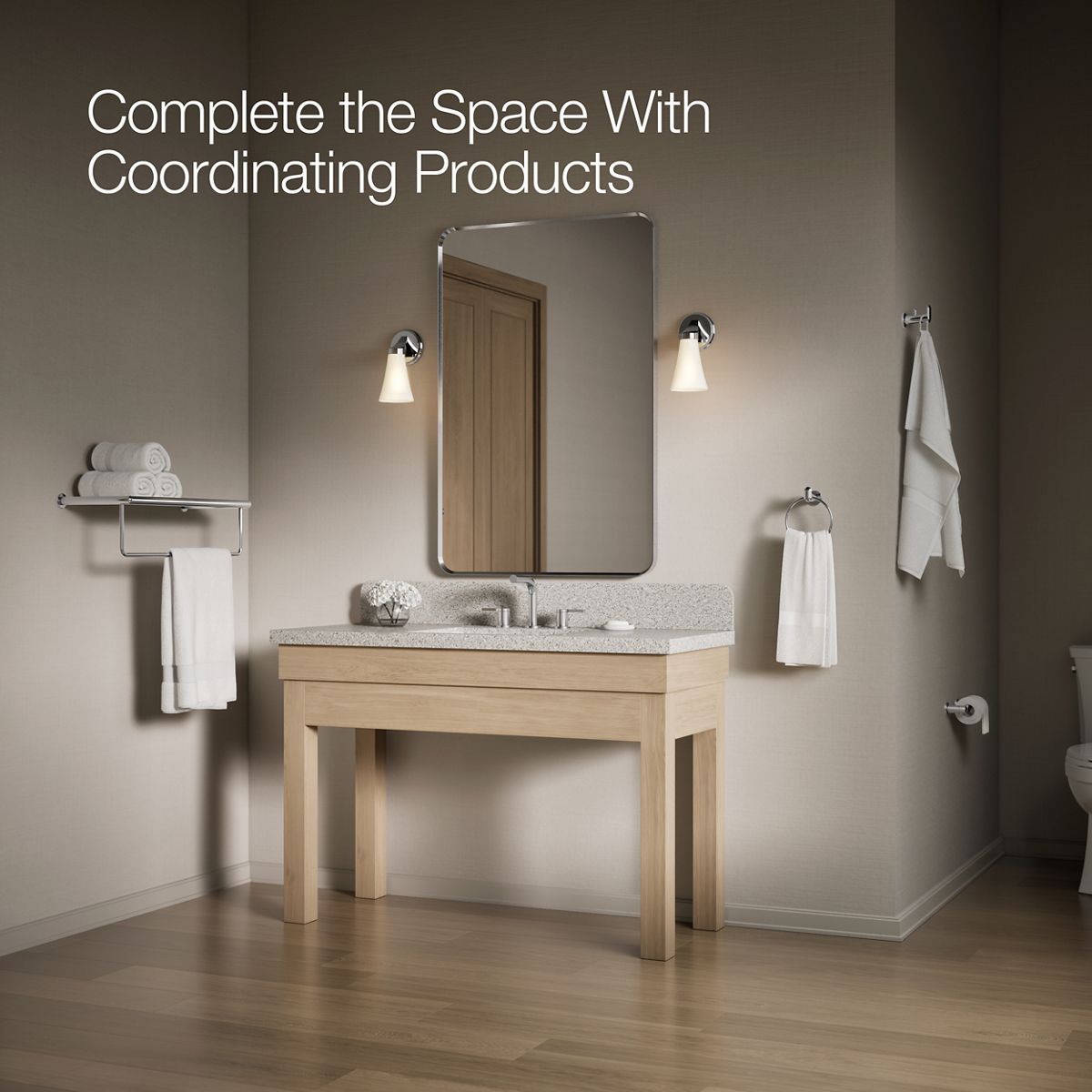 Kumin Hotelier | K-24552 | KOHLER