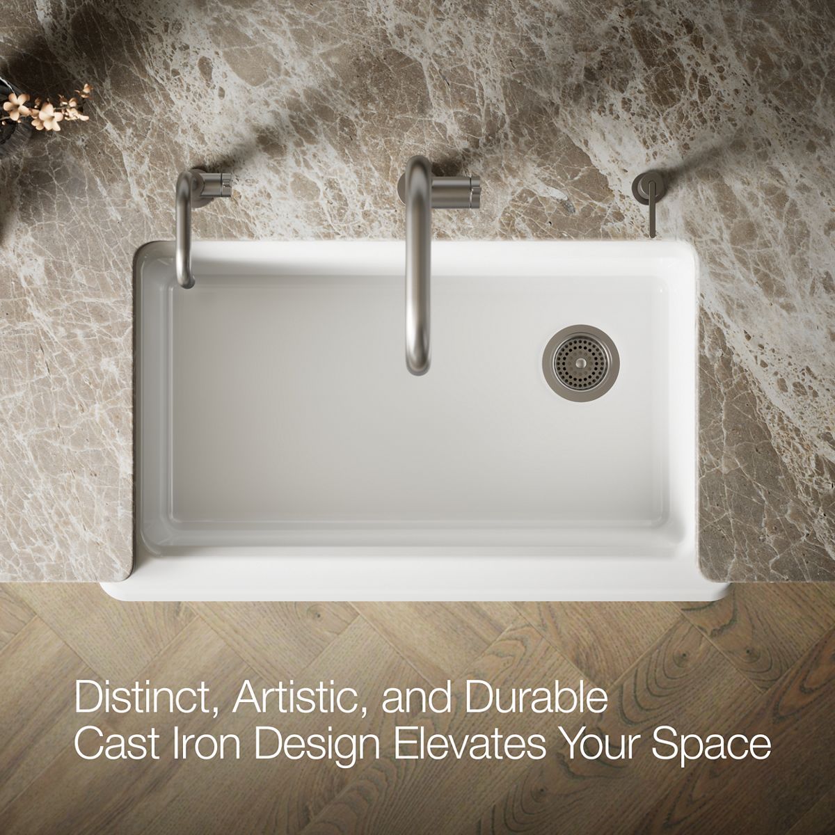 Detail image of a product feature