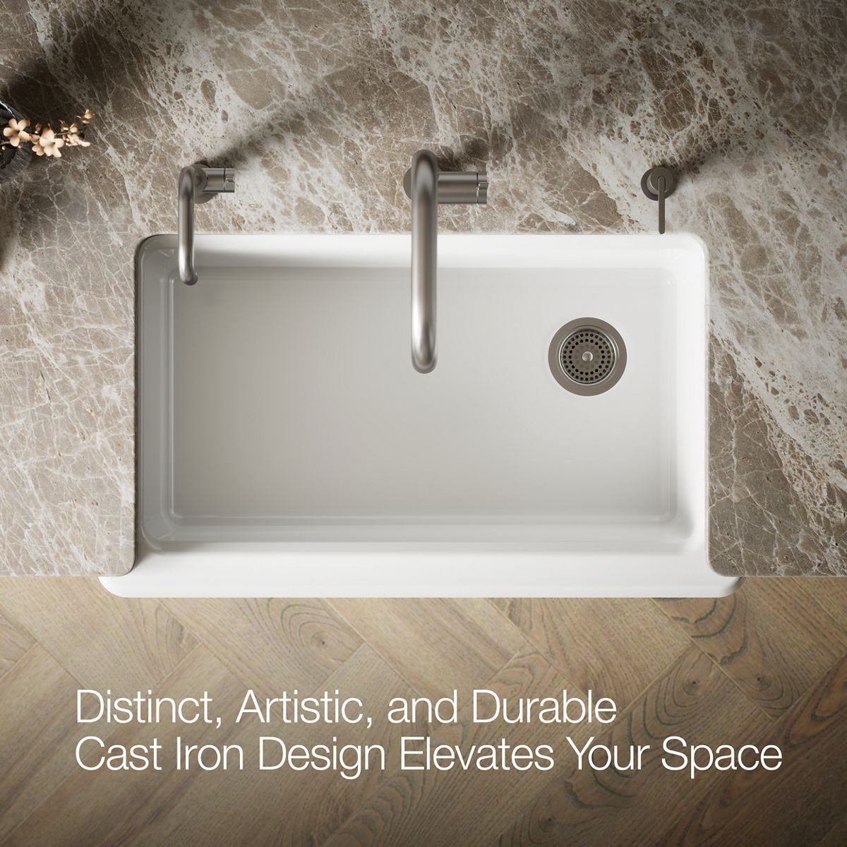 Detail image of a product feature