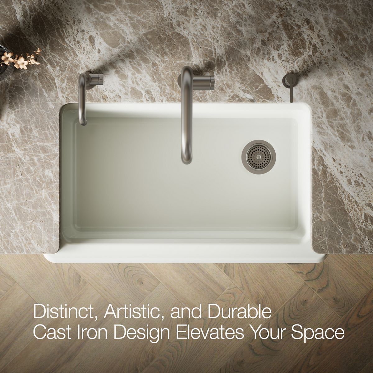 Detail image of a product feature