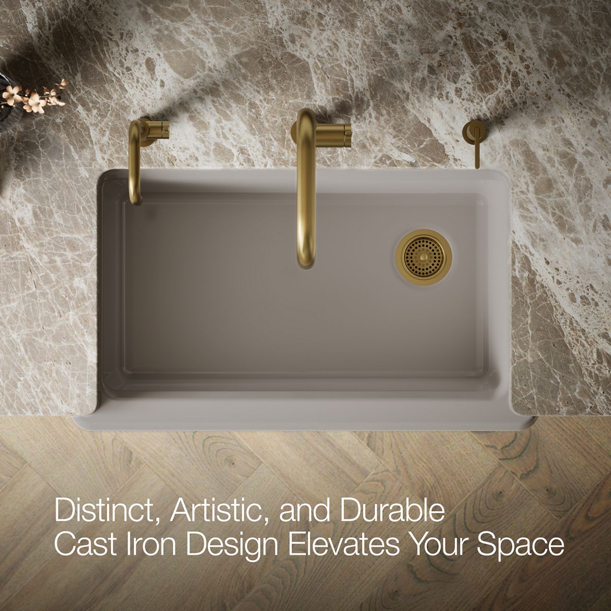 Detail image of a product feature