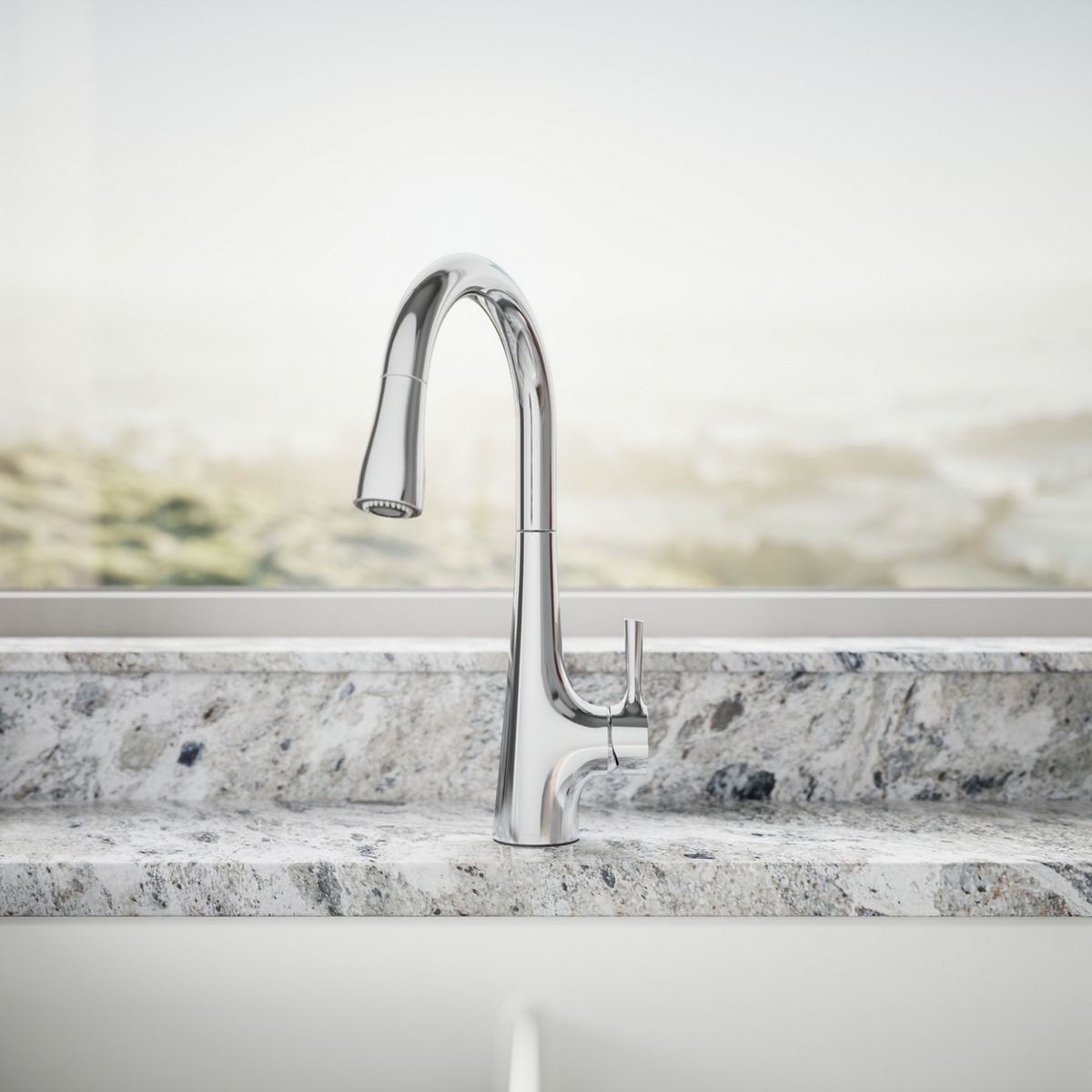 image focused on single product story