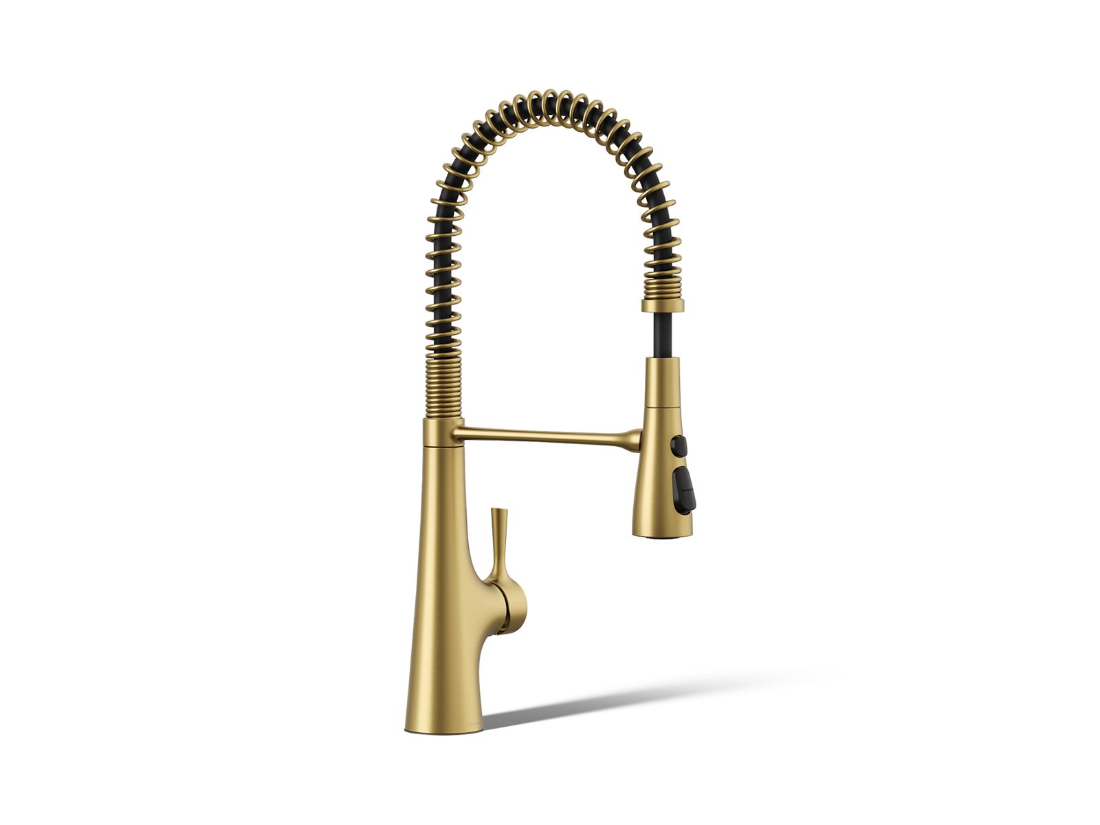 RYO Tempered Semi-Professional Kitchen Sink Faucet | K-24662 | KOHLER