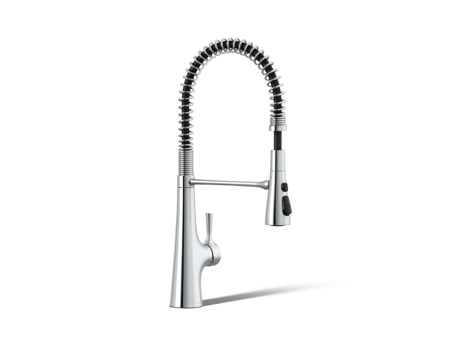 3/4 view of product