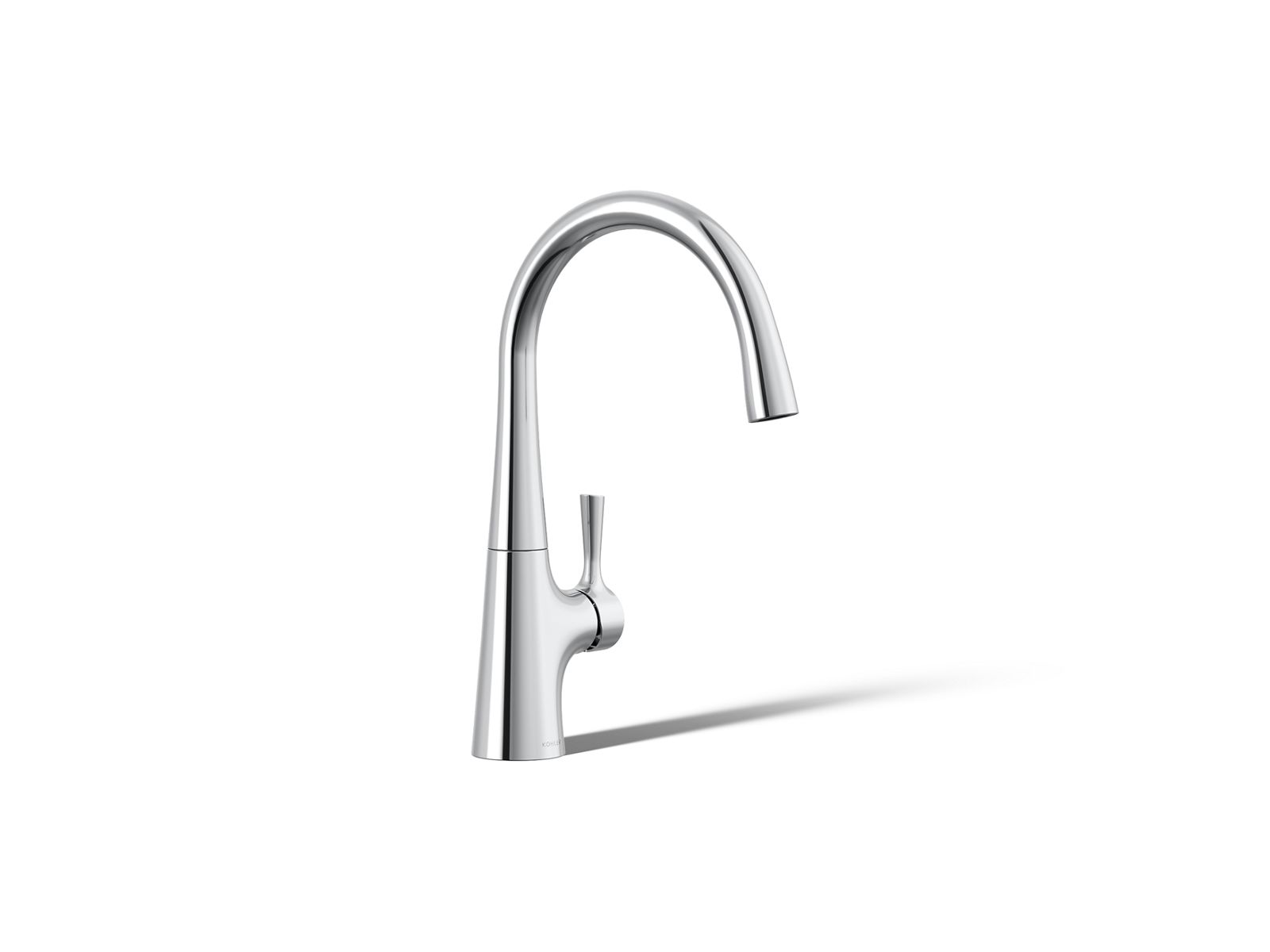 Tempered Single-Handle Bar Sink Faucet | K-24663 | KOHLER