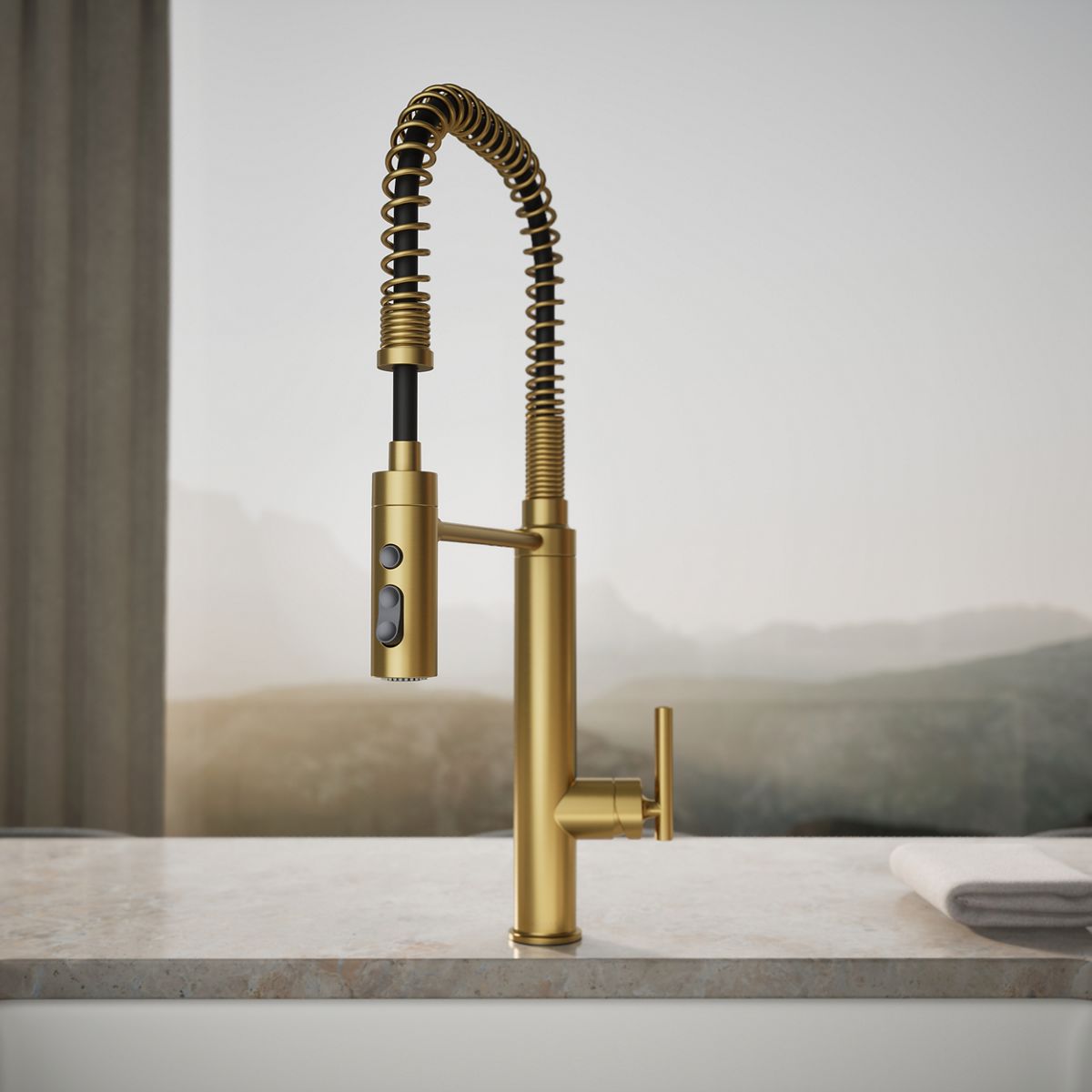 image focused on single product story