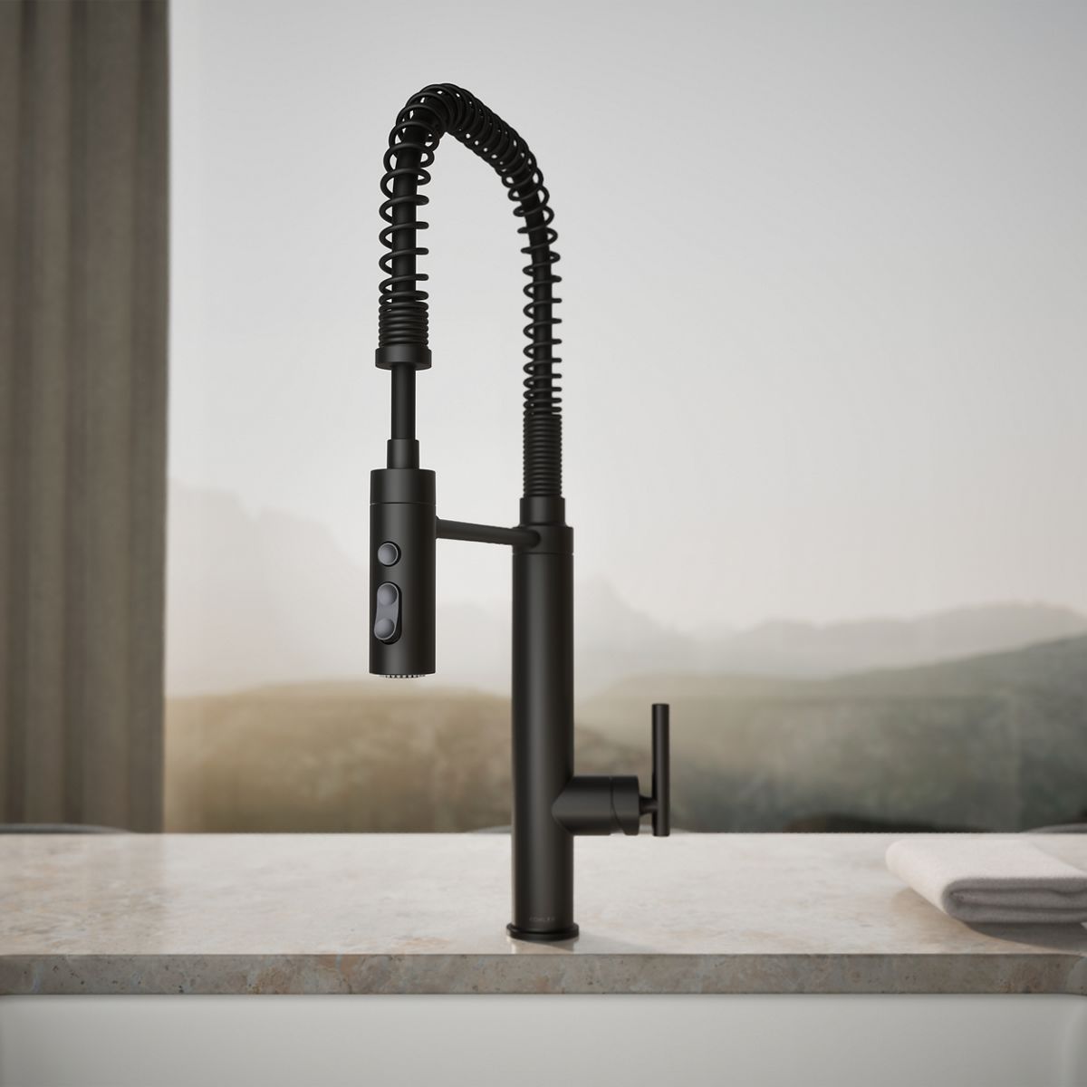 image focused on single product story