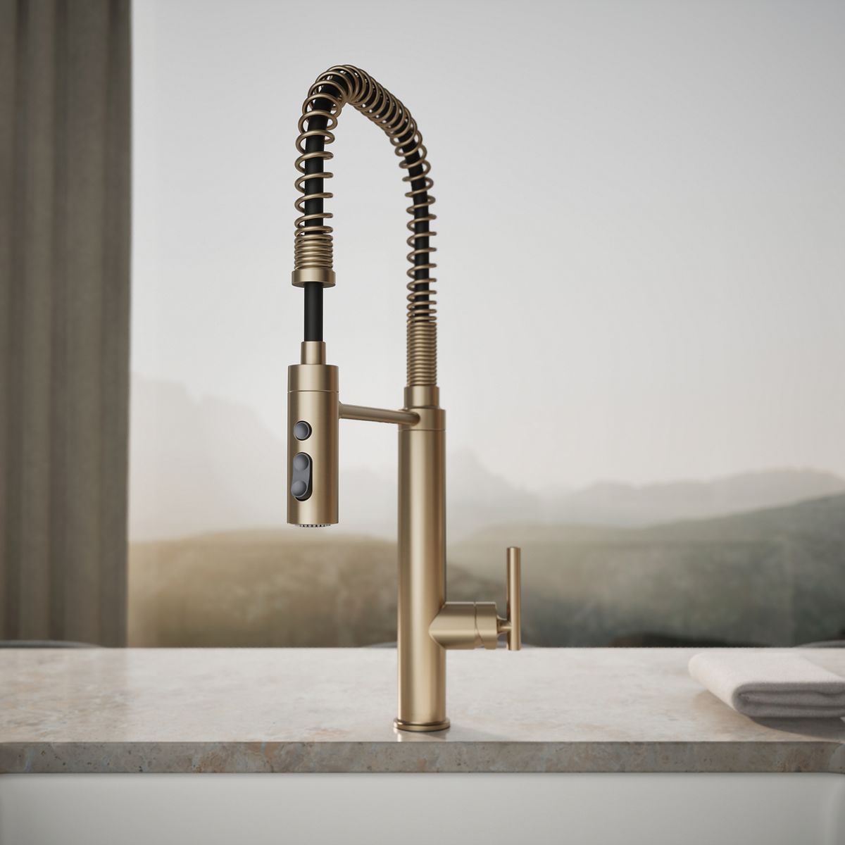 image focused on single product story