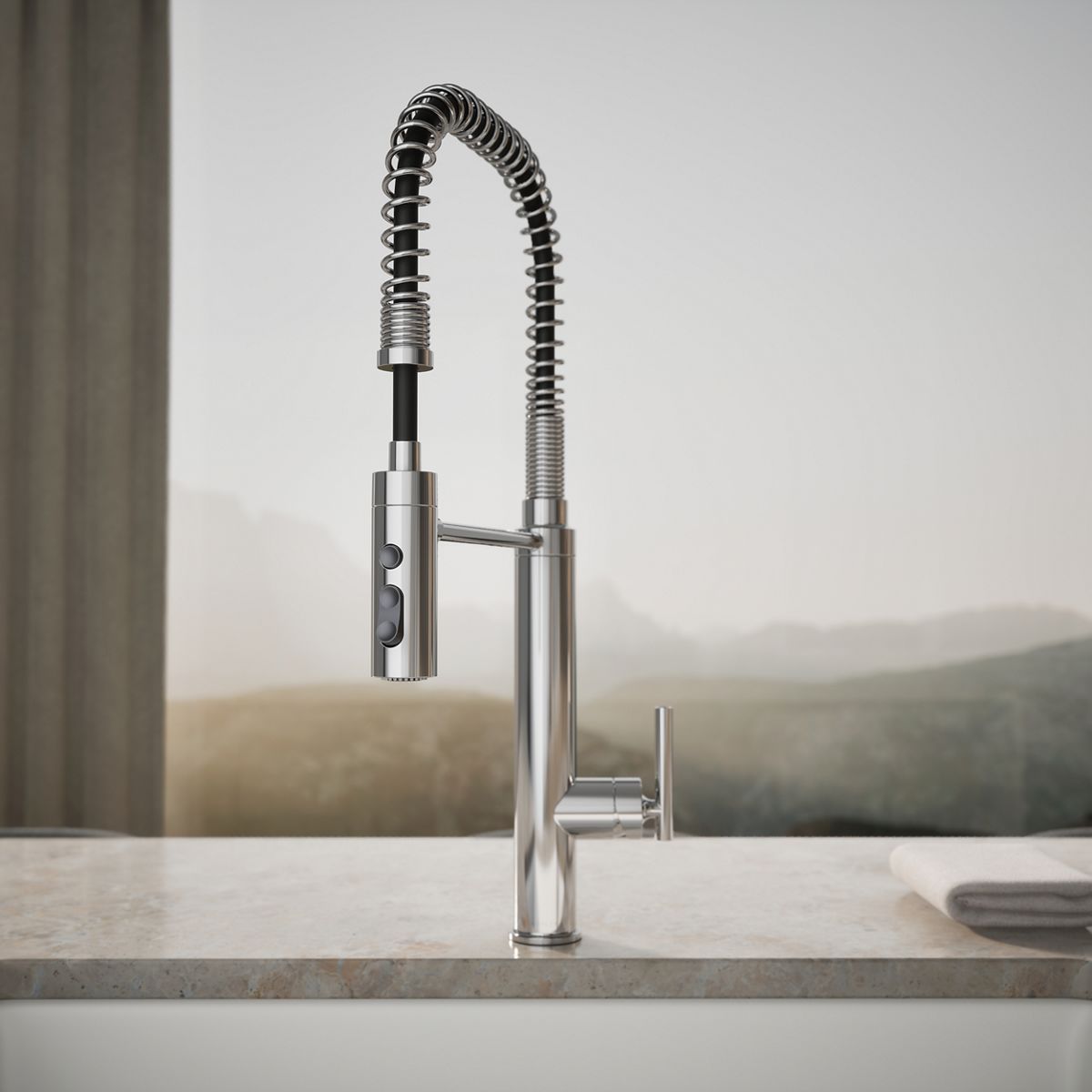 image focused on single product story