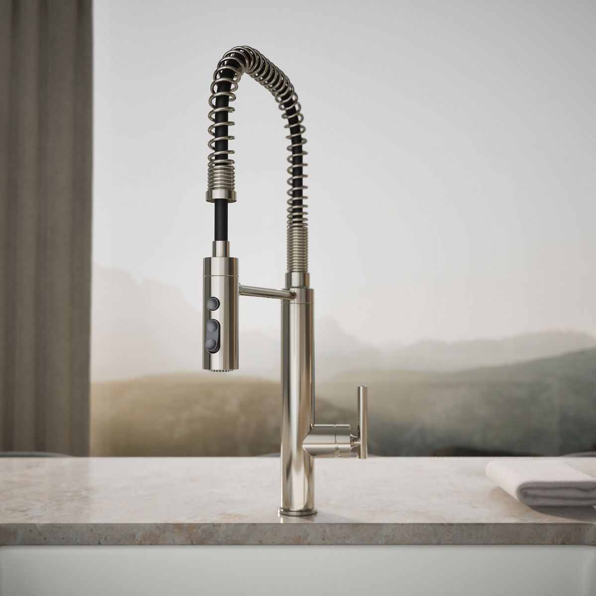 image focused on single product story