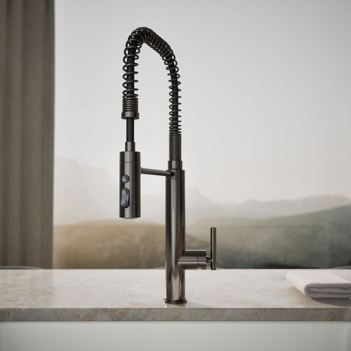 image focused on single product story