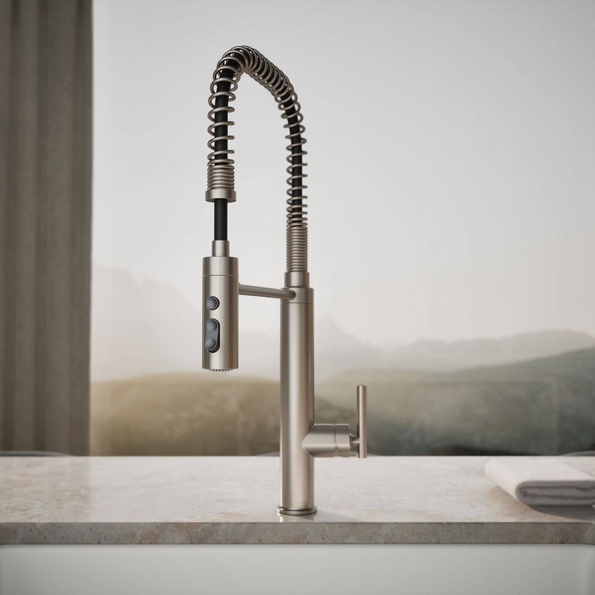 image focused on single product story