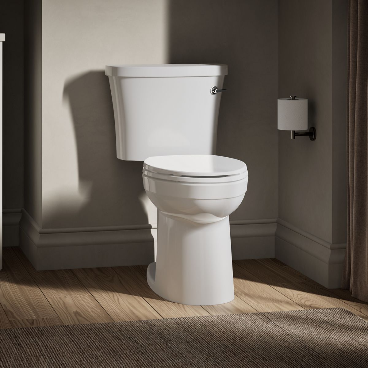 image focused on single product story