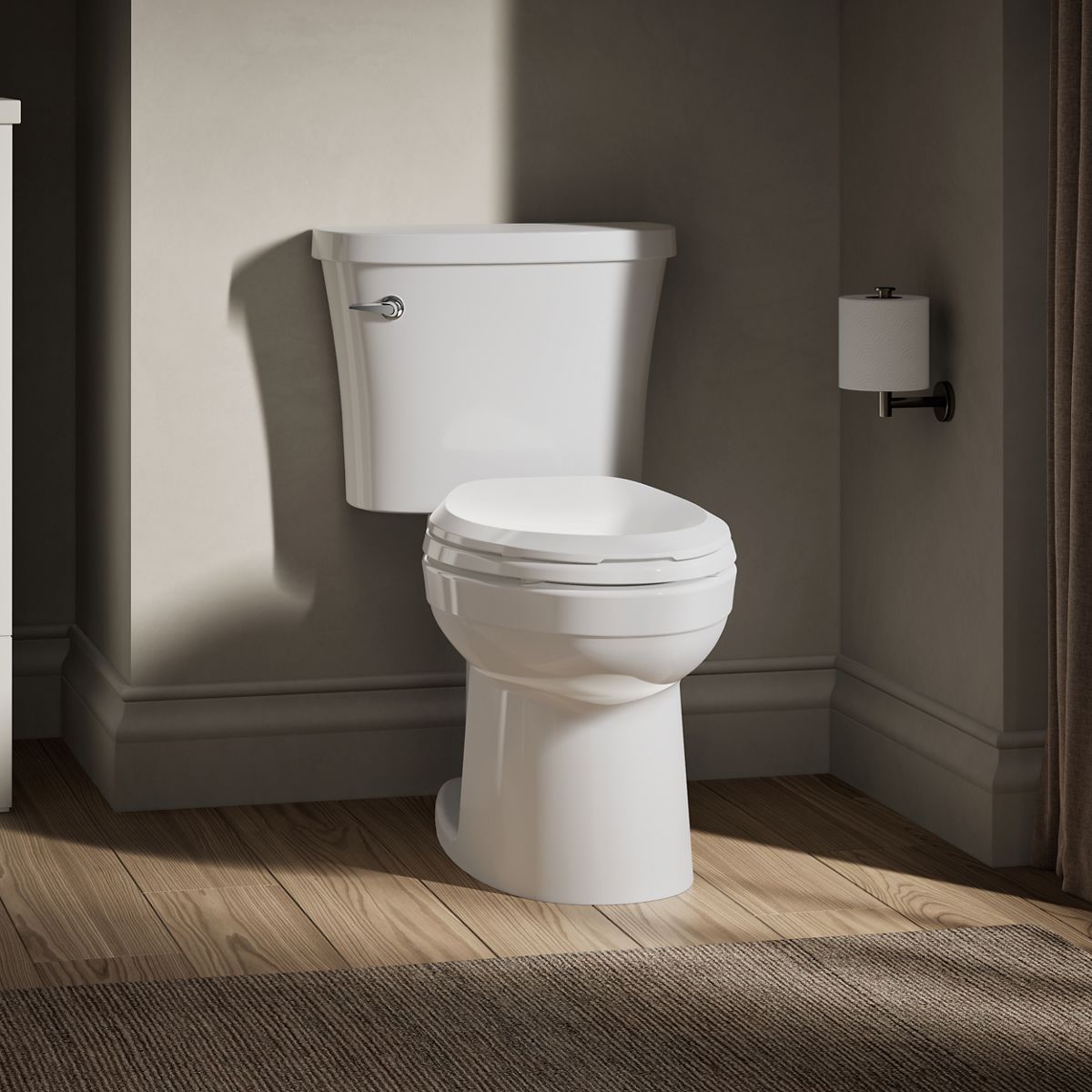 image focused on single product story