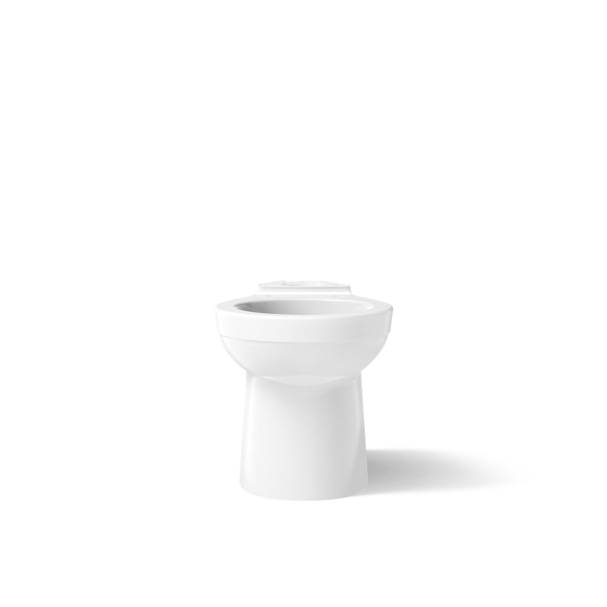 front view of product