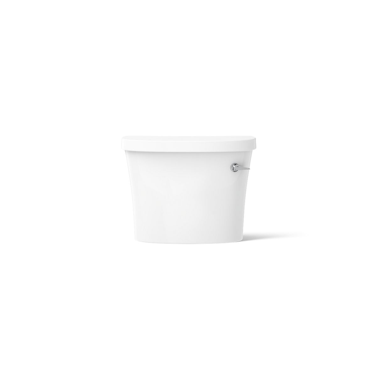 front view of product