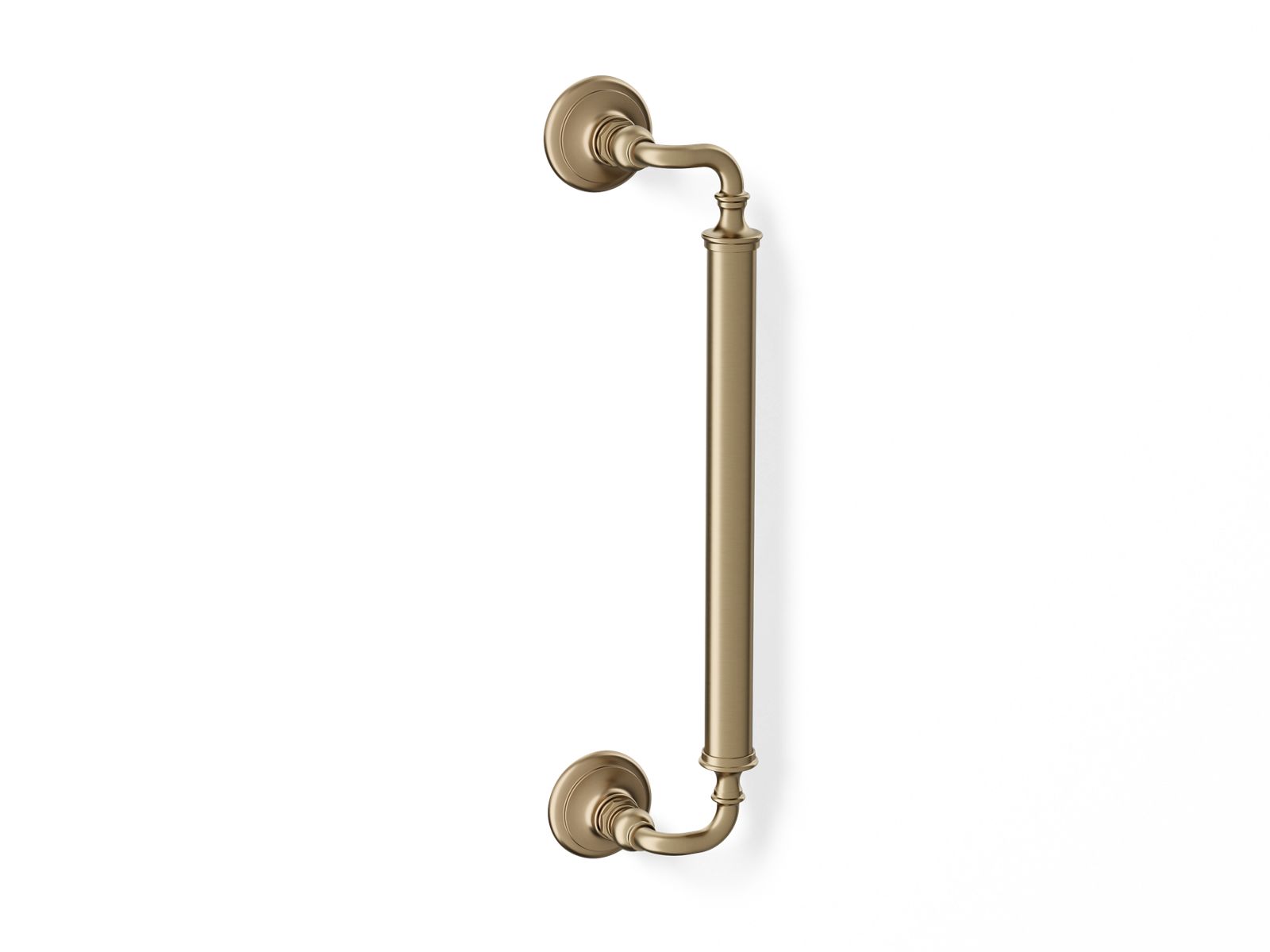 Photos - Other Bathroom Accessories Kohler Artifacts 18" grab bar 25155-BV 