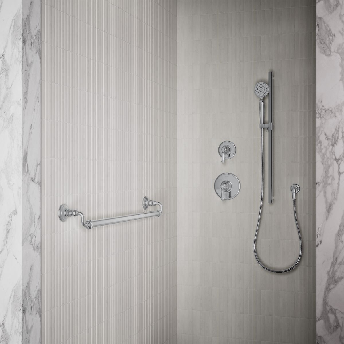 image focused on single product story