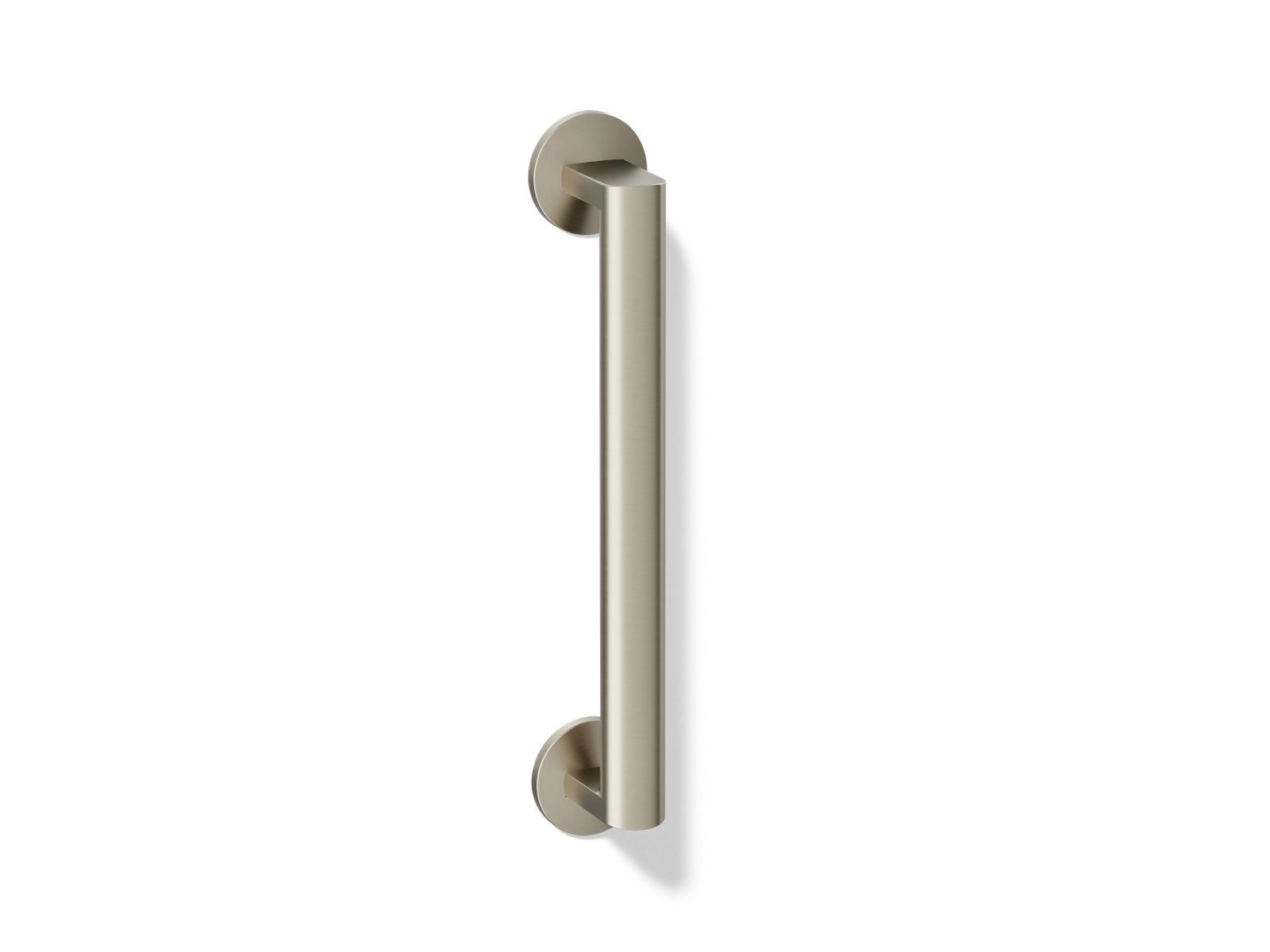 Components 12" grab bar