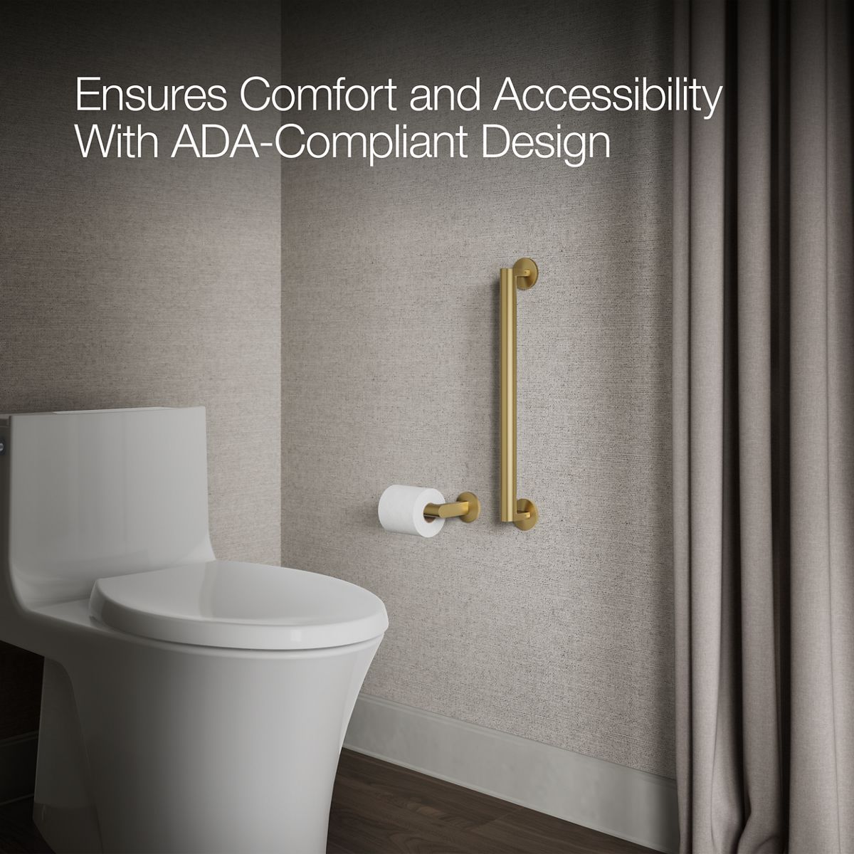 KOHLER | 25160 | Components™| 18