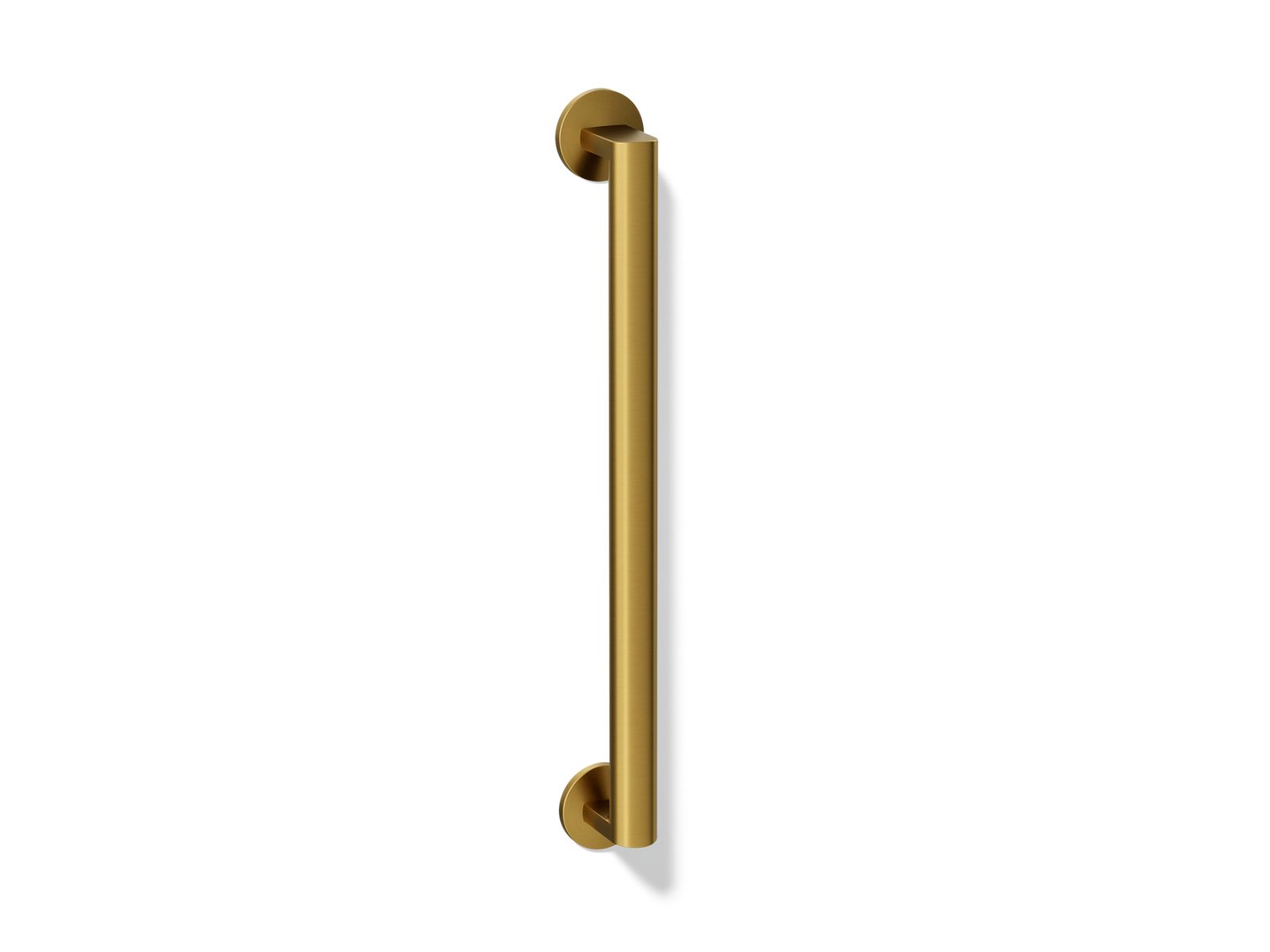 Components 18" grab bar
