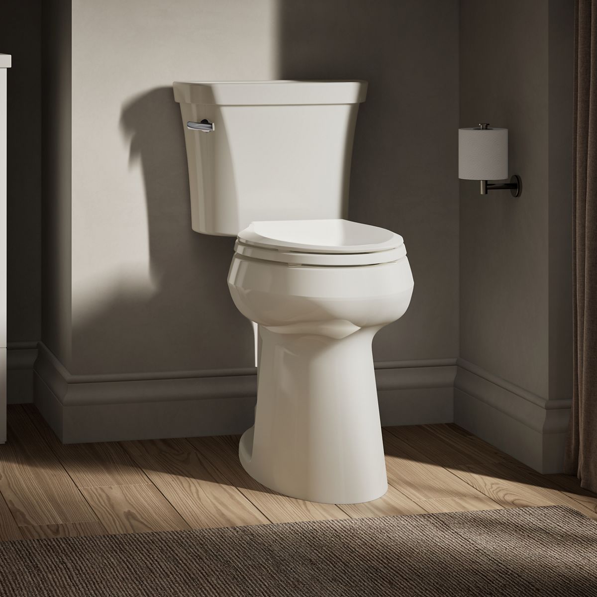 image focused on single product story