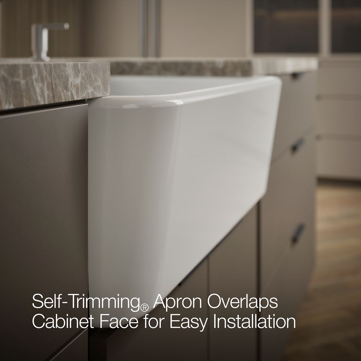 Detail image of a product feature