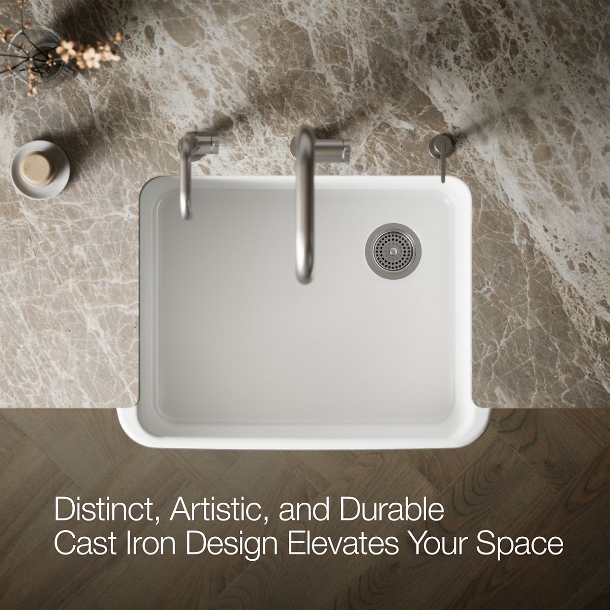 Detail image of a product feature