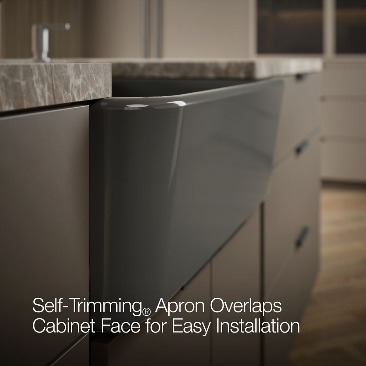 Detail image of a product feature