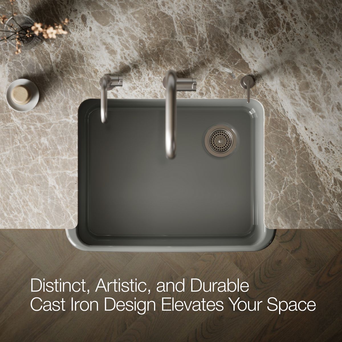 Detail image of a product feature
