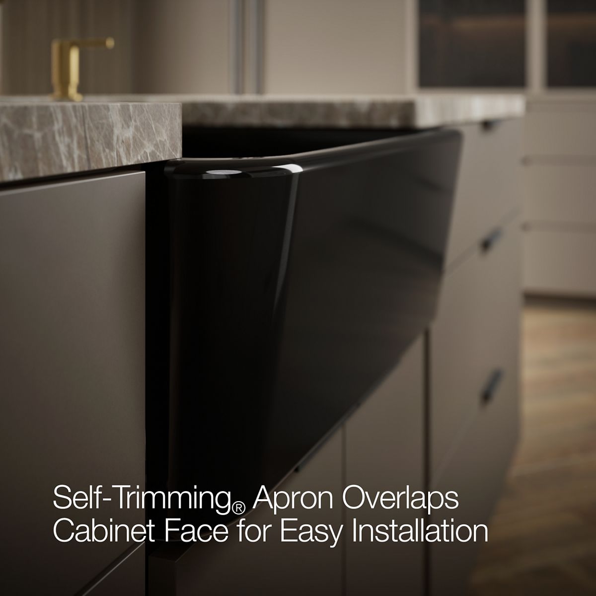 Detail image of a product feature
