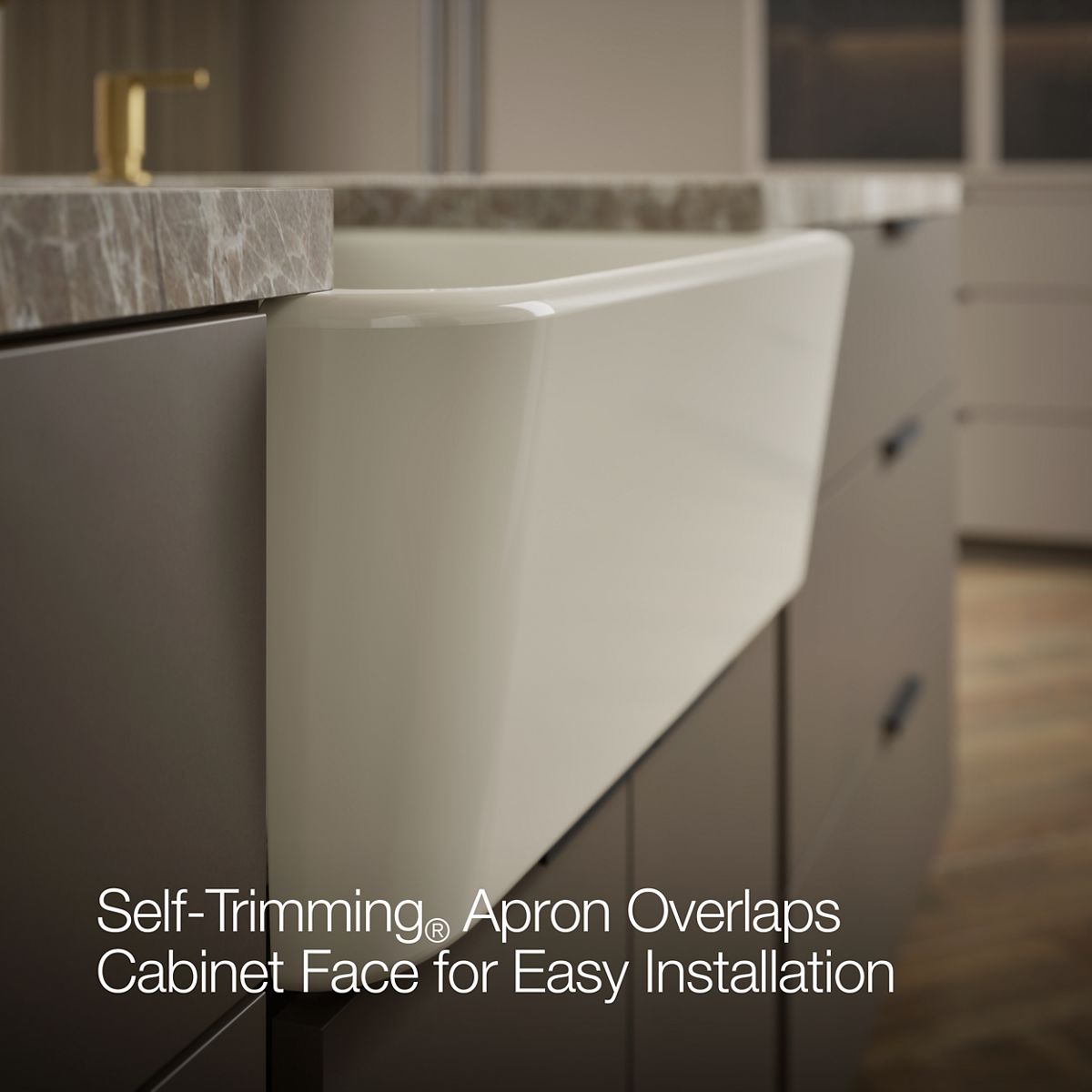 Detail image of a product feature