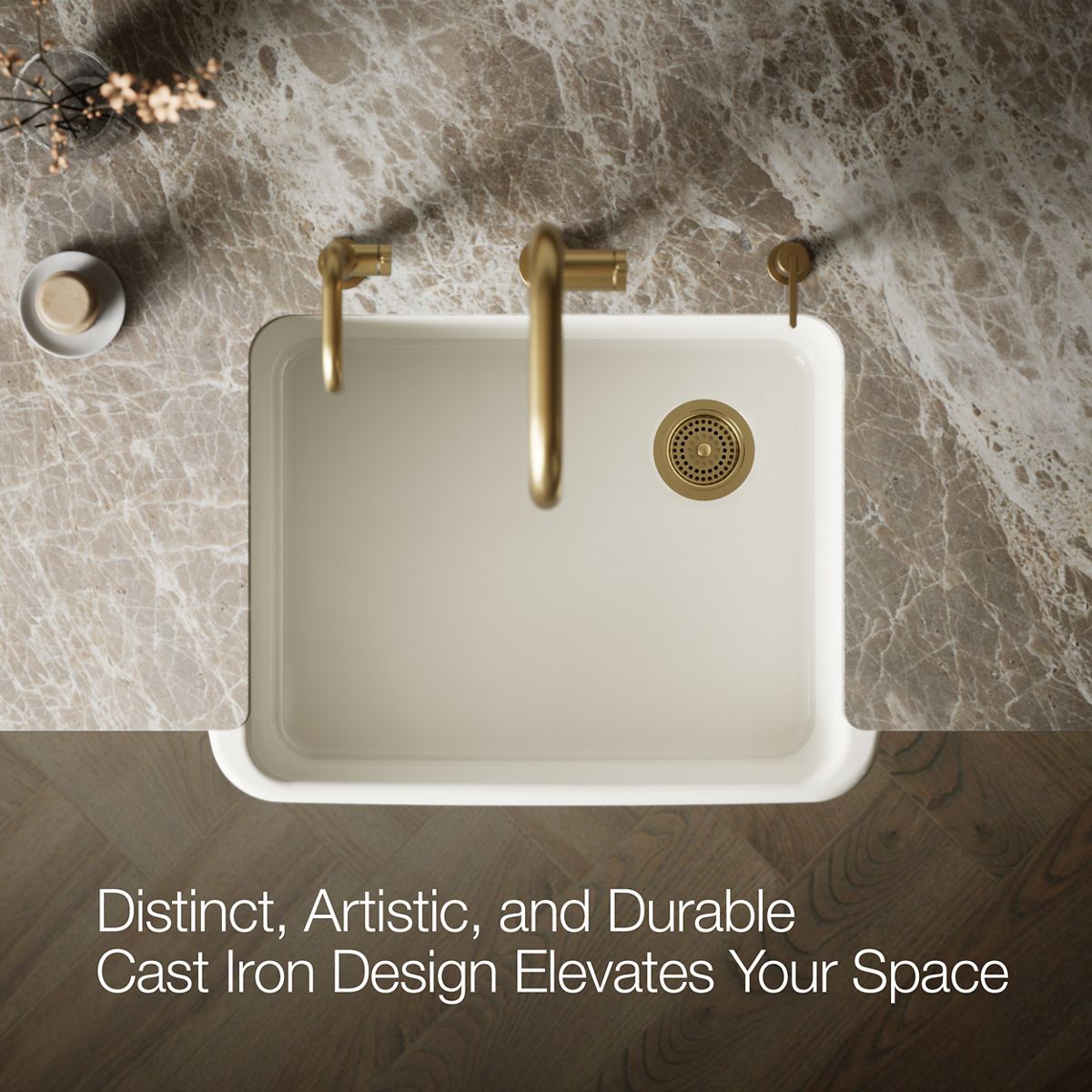Detail image of a product feature