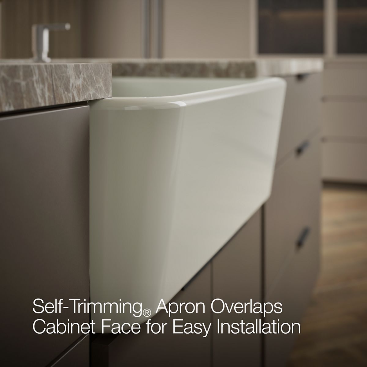 Detail image of a product feature