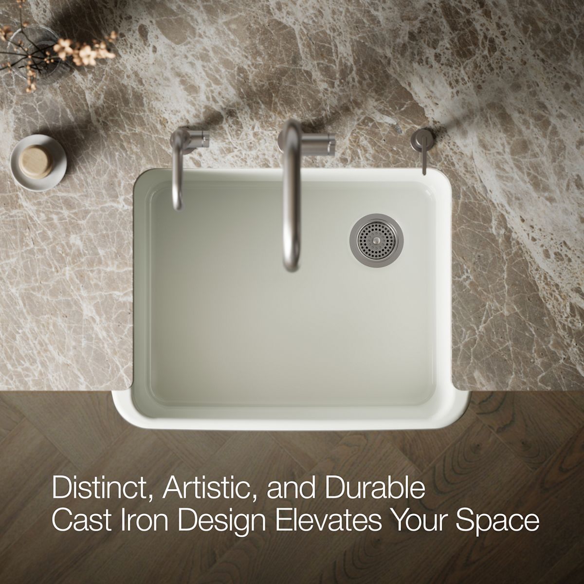 Detail image of a product feature