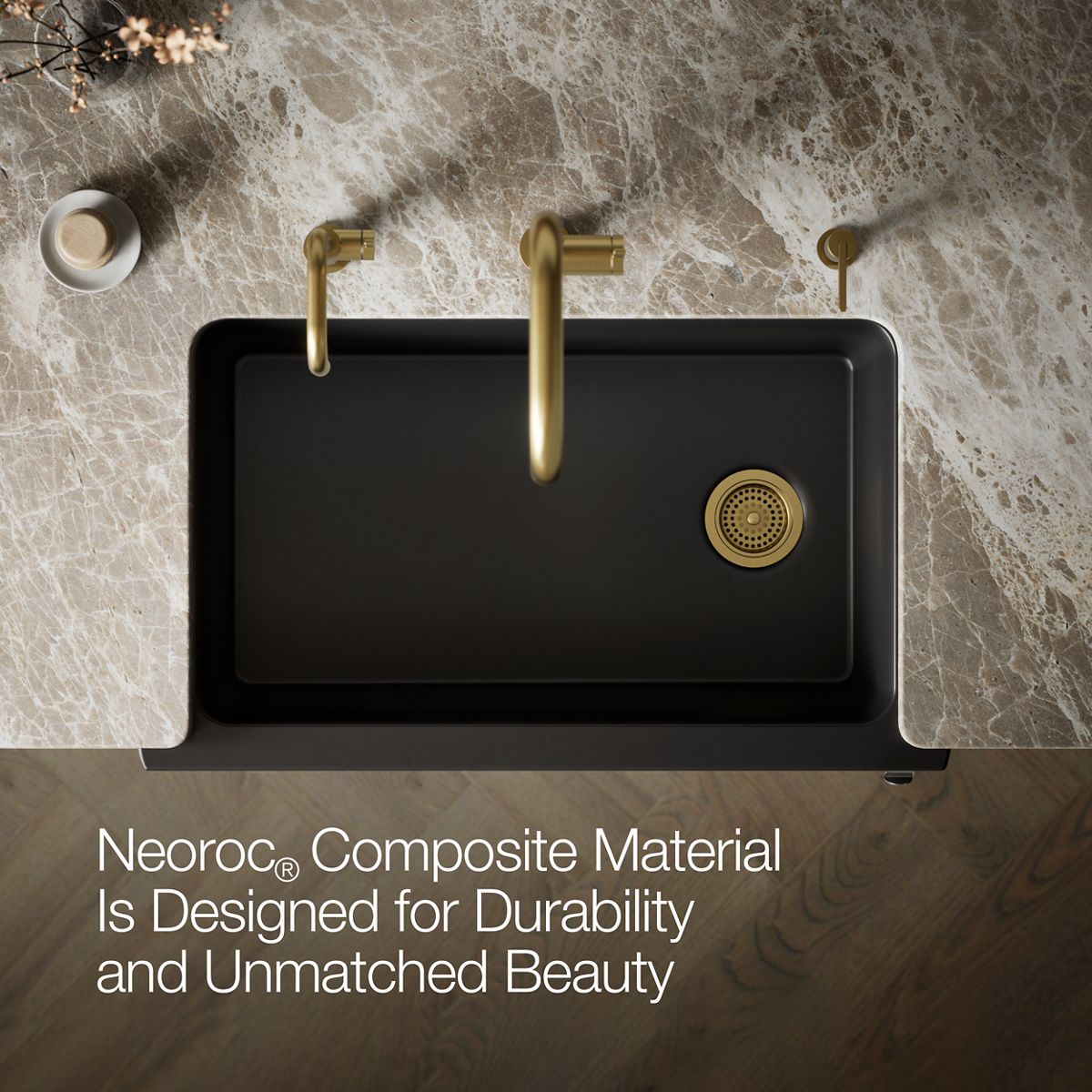 Detail image of a product feature