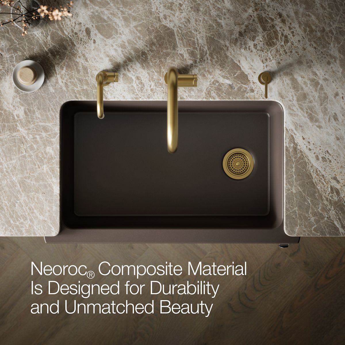 Detail image of a product feature