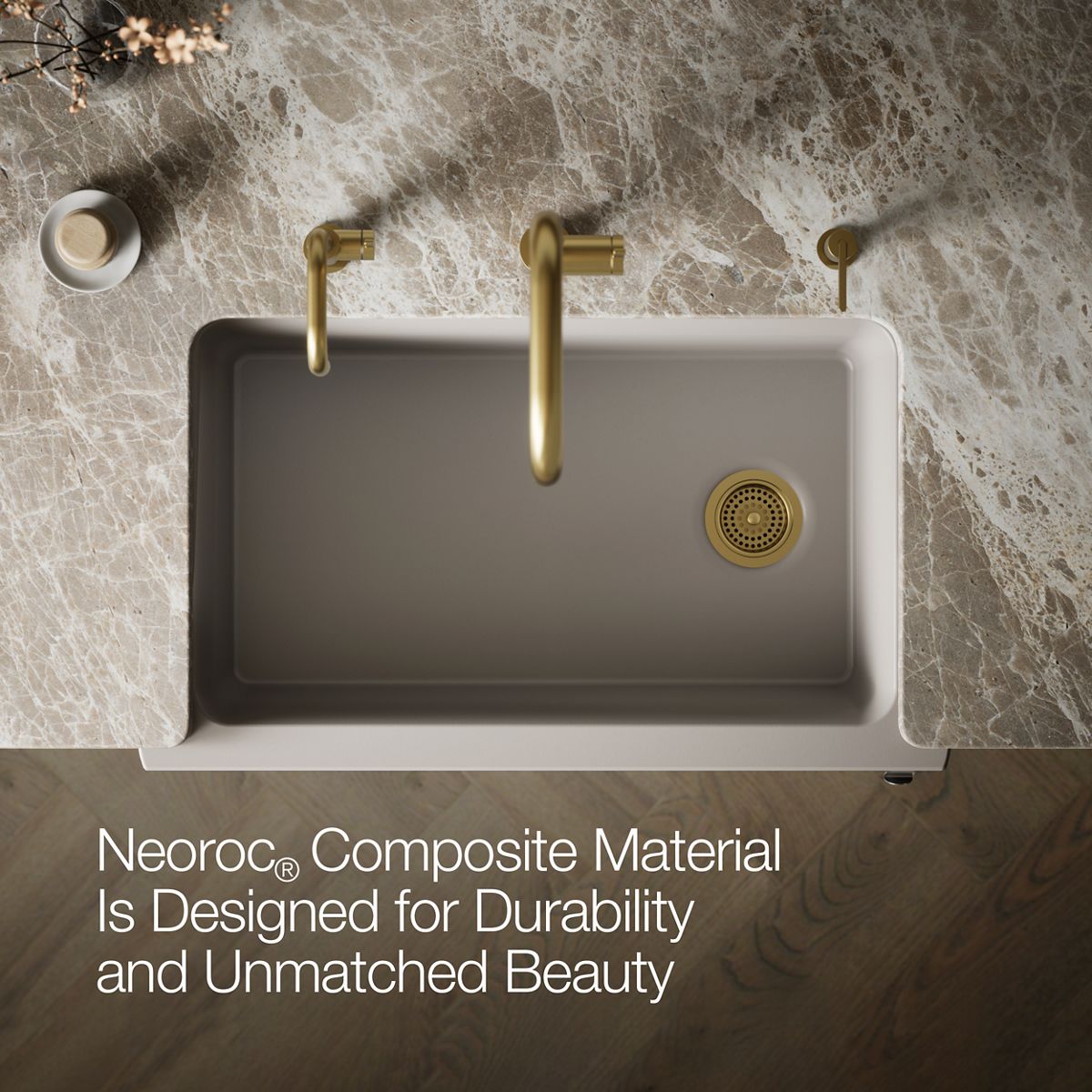 Detail image of a product feature